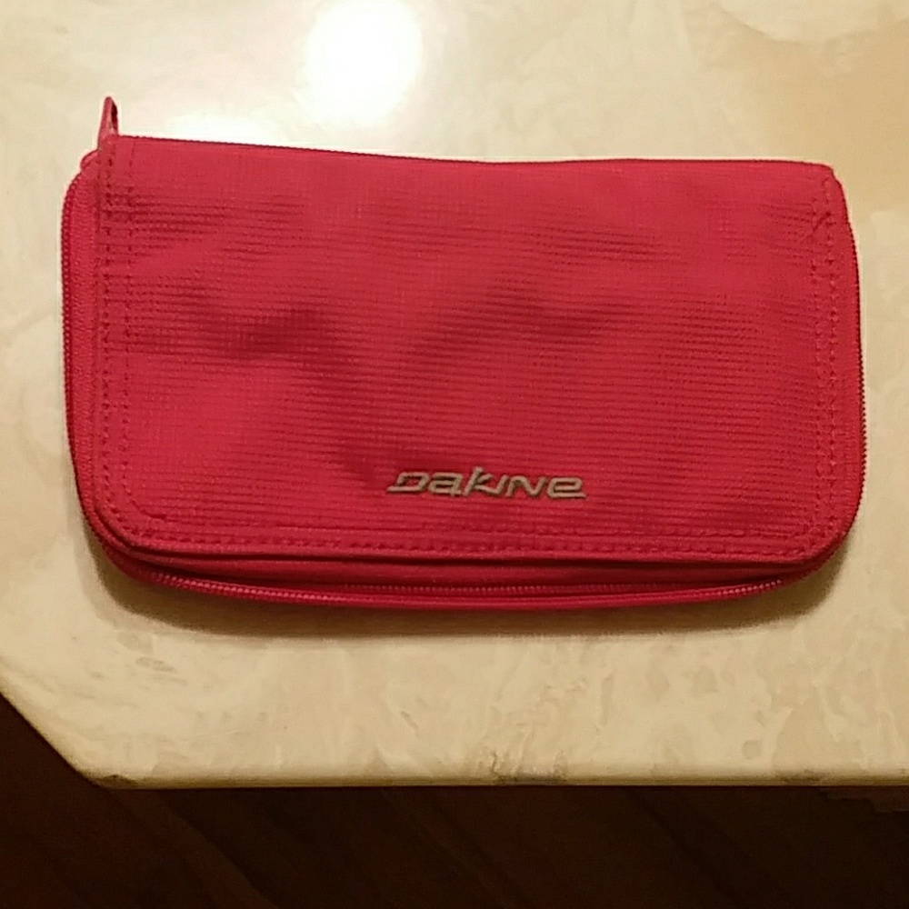 Woman wallet